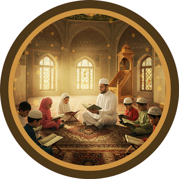 About us. Alwafaa Institute