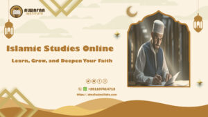 Islamic Studies Online – Learn, Grow, and Deepen Your Faith