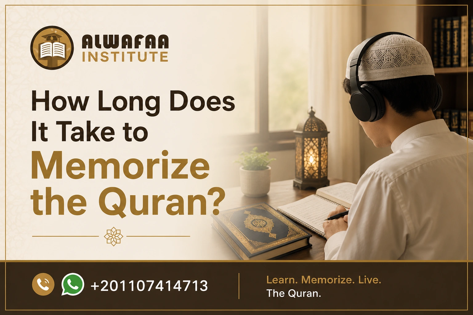 alwafaainstitute.com