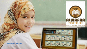 learning Arabic