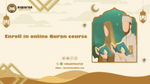 Enroll in Online Quran Course
