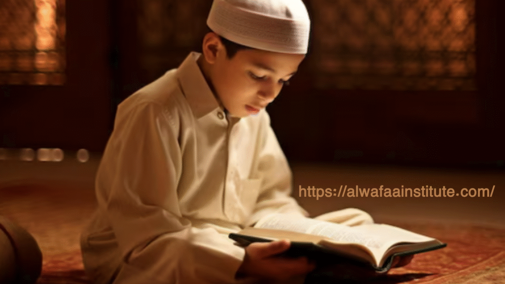 The Ultimate Guide to the Rules of Nun Sakinah and Tanween