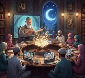 Committing to a specialized Quran program is not just about mastering a text; it is about undergoing a holistic transformation that impacts every facet of your life.