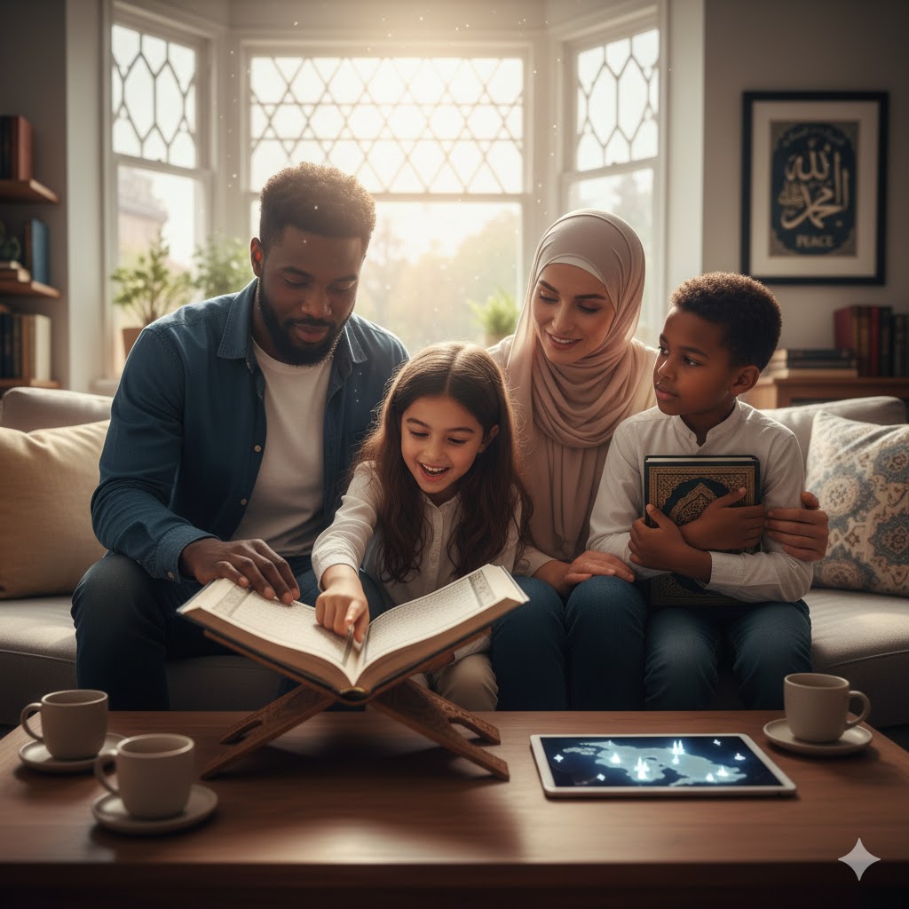 The Enduring Light: Why Memorizing the Quran and Understanding Islamic Teachings Matters