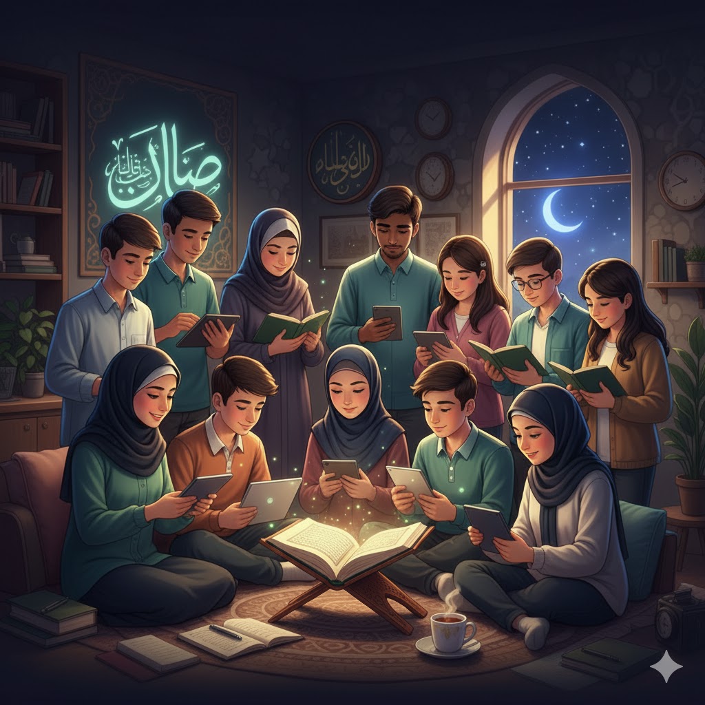 Why Enrolling in a Specialized Quran Course Today is Your Ultimate Investment