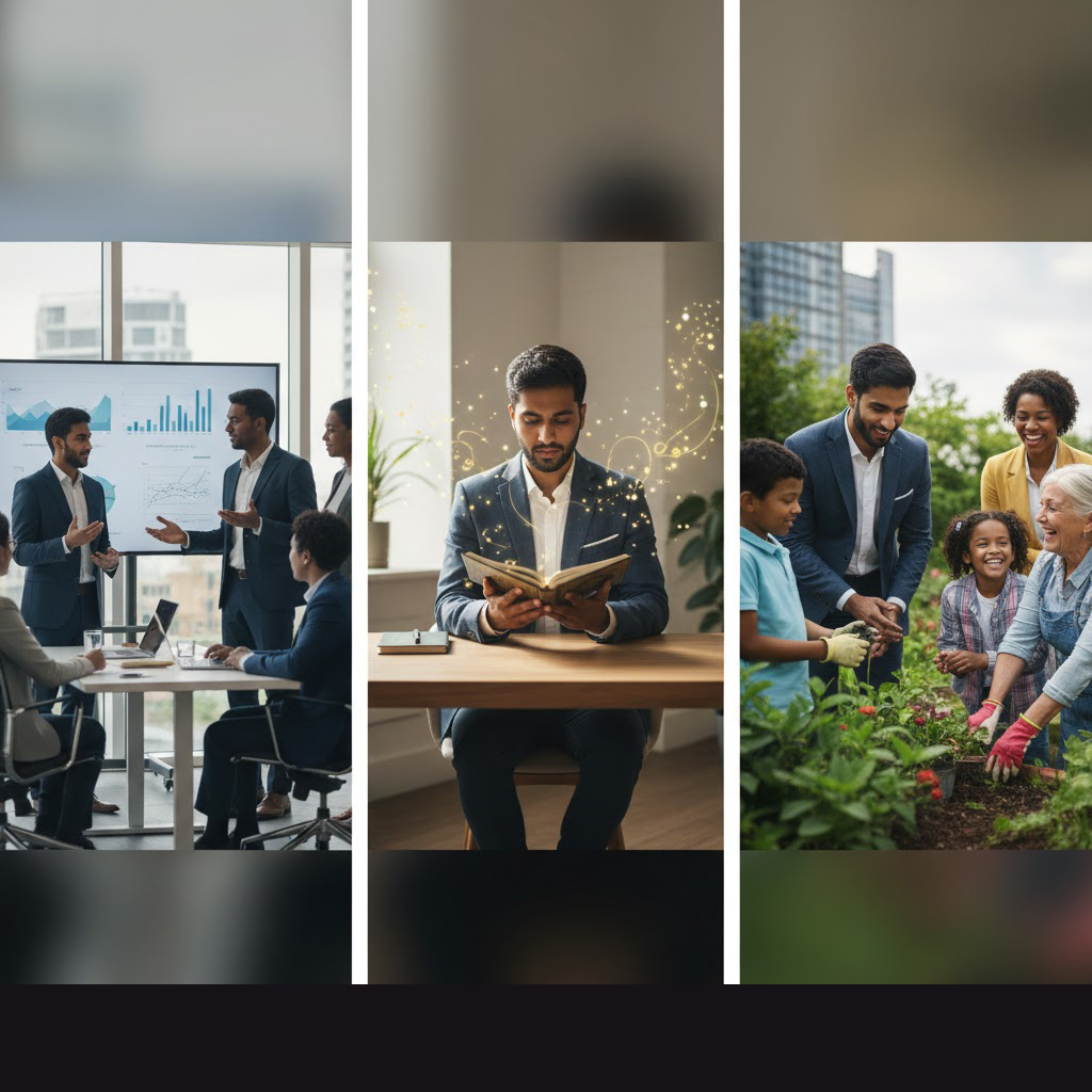 Practical Benefits of Quran Memorization