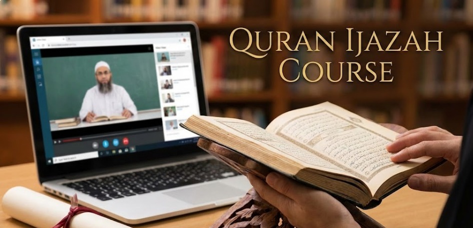 The Ultimate Guide to Quran Ijazah: Your Path to Mastering the Book of Allah