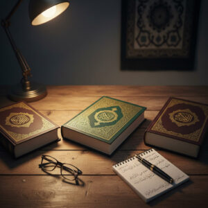 Best online Islamic studies courses