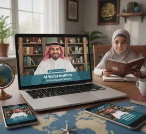 Unlocking the Gates to Fluent Quran Recitation 2026