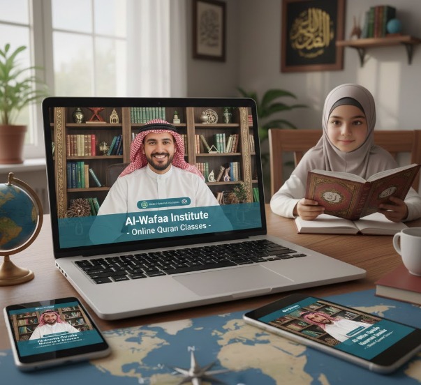 Unlocking the Gates to Fluent Quran Recitation 2026