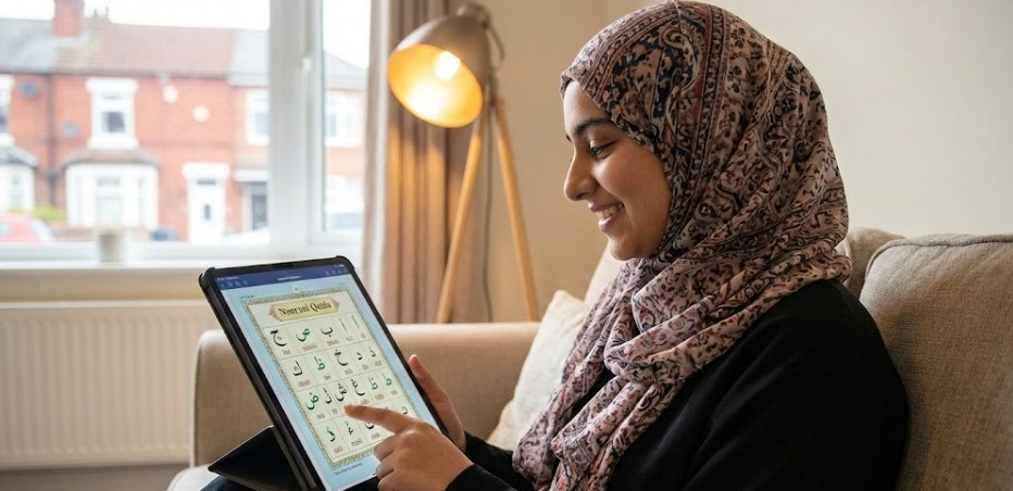 Master Quran Reading: The Ultimate Guide to Noorani Qaida