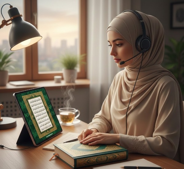 The Ultimate Guide to Joining a Quran Memorization Course: Spiritual Excellence and Modern Learning