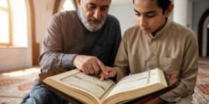 Tajweed of the Holy Quran: The Complete Guide to Mastering Recitation