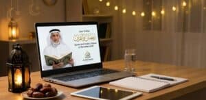 Join Online Quran and Arabic Classes in Ramadan 2026
