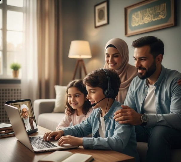 5 Challenges Muslim Parents Face in the West and How to Overcome Them