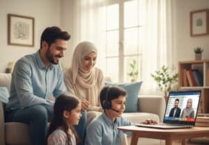 Why Online Quran Classes are the Perfect Choice for Your Family’s Spiritual Growth