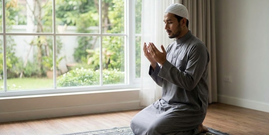 Learn Quranic Arabic for Prayer