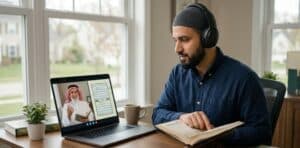 Learn Tajweed Online