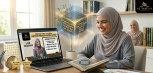 Learn Quranic Arabic Online : Unlock the True Beauty of the Quran