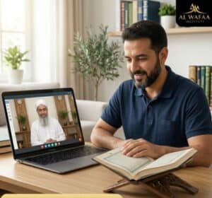 Online Quran Classes for Adults