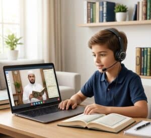 How to Choose the Best Online Quran Institute