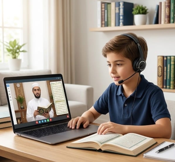 How to Choose the Best Online Quran Institute