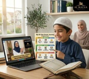 Learn Quran Online for Beginners