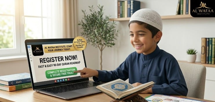 The Perfect Time is Now: Why You Must Start Learning Quran Online Today