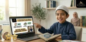 Online Arabic Classes for Kids : Helping Your Child Connect With Their Heritage