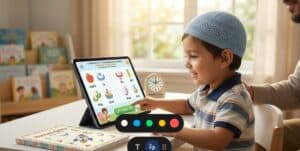 Online Noorani Qaida classes