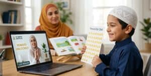 How to Motivate Your Child to Learn the Quran: 5 Proven Strategies