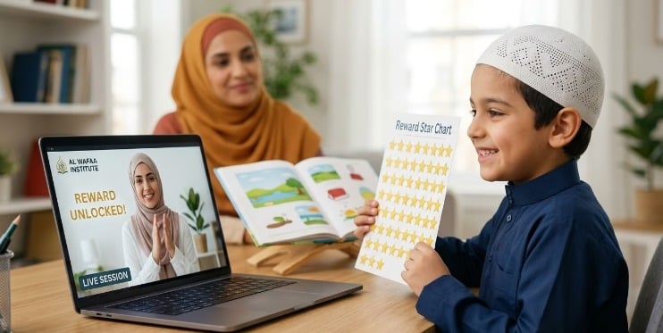 How to Motivate Your Child to Learn the Quran: 5 Proven Strategies