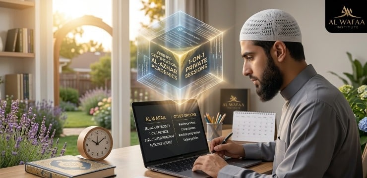 Best Online Quran Academy