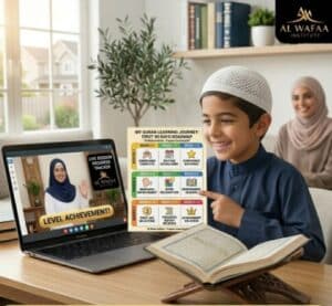 What to Expect Learning Quran Online