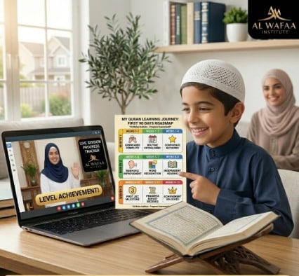 What to Expect Learning Quran Online