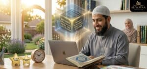 Online Quran Classes for Adults : Why It Is Never Too Late to Start