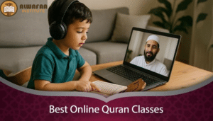 Learn Quran Online