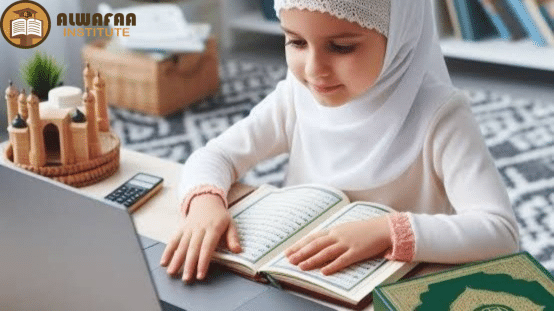 Learn Quran Online