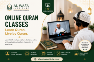 Online Quran Learning