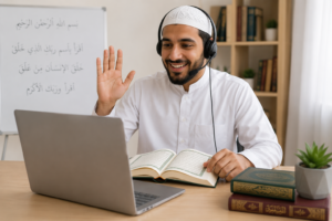 Online Quran Classes