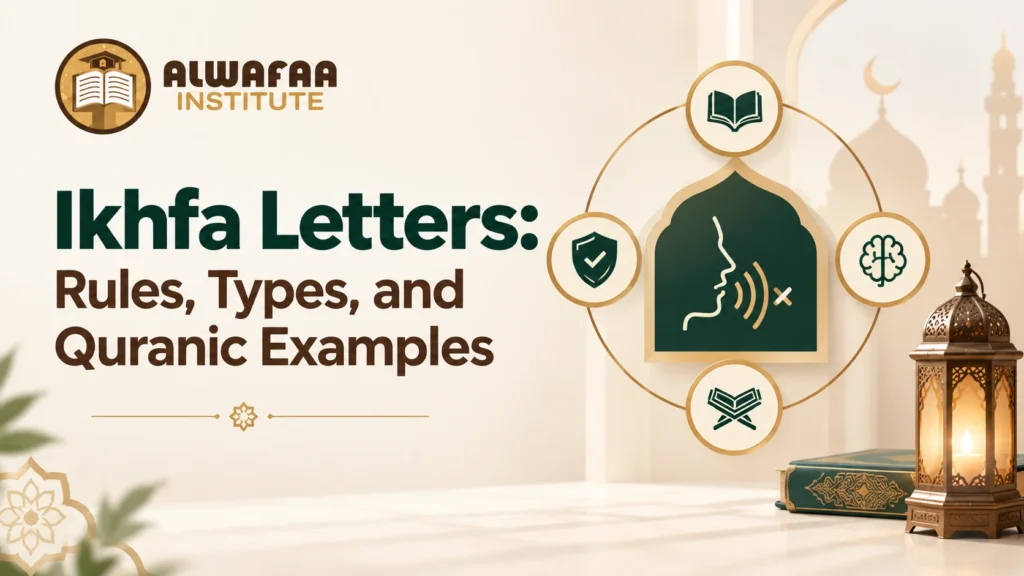 Ikhfa Letters